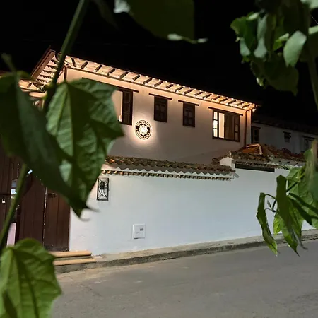 Hostel Once Once-3