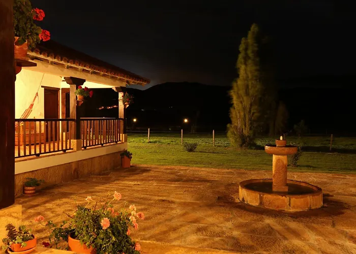Hacienda Veracruz Villa de Leyva