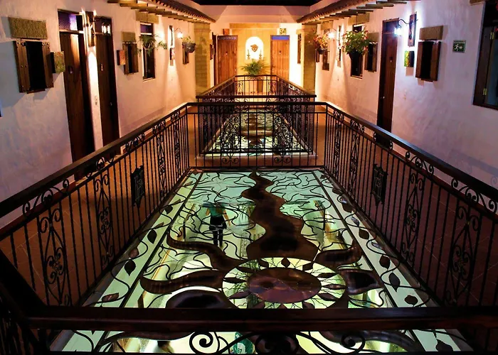 Hotel La Hormiga Villa De Leyva